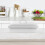 enamel bake pan multi-functional roasting baking tray dishwasher safe 3