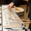 2 Pairs Rubber Marimba Hammer Xylophone Mallet Percussion Sticks 8