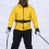 Nylon Duty Belt Multifunctional Outdoor Training 4pcs 5