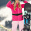 Nylon Duty Belt Multifunctional Outdoor Training 4pcs 6