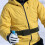 Nylon Duty Belt Multifunctional Outdoor Training 4pcs 7
