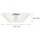 4Pcs Square Oil Cup For Kitchen Range Hood 3