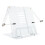 Iron Book Stand Adjustable Reading Holder For Students 10