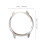 3Pcs Watch Protective Cases Tpu Material Full Cover Assorted Colors 5