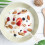 1Set Premium Silver Fruit Dessert Fork Zinc Alloy for Cake Snacks 5
