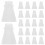 50pcs fire extinguisher nozzles replacement accessories 3