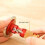 Brass European-Style Scribe High-Precision Scribe Tool Carpentry Parallel  Drawing Mortise Mark Ruler 3