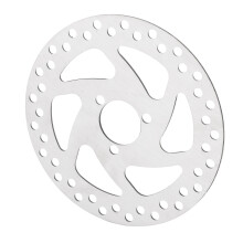 Road & MTB Bike Disc Brake Rotor 140mm Steel Rust Resistant 29mm Inner Diameter