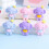 36Pcs Mini Elephant Shape Erasers For Kids Puzzle Classroom Rewards 5
