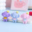 36Pcs Mini Elephant Shape Erasers For Kids Puzzle Classroom Rewards 6
