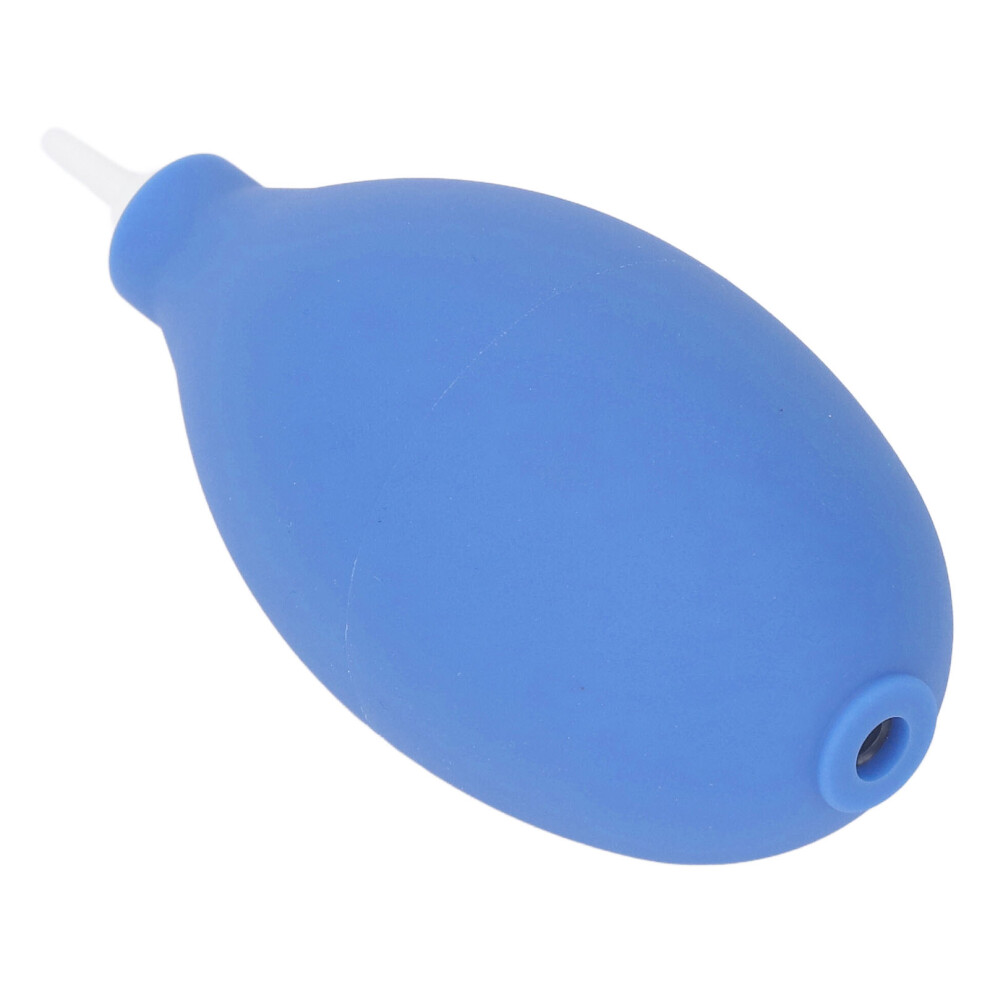 2pcs Silicone Air Blower Dust Blaster for Earmold