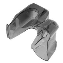 Air 3 Front Sensor Lens Cover, 47g Dustproof PC
