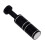 3Pcs Black Aluminum Adjustable GPU Holder Magnetic Computer Part 11