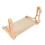 Cat Window Perch Hammock with 4 Suction Cups, Detachable Rest Bed 9