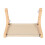 Cat Window Perch Hammock with 4 Suction Cups, Detachable Rest Bed 10
