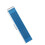 Braille Slate And Stylus Kit Plastic Blue Writing Tool For Learning 2
