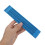 Braille Slate And Stylus Kit Plastic Blue Writing Tool For Learning 7