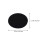 20 Pairs Self-Adhesive Hook And Loop Fixator Tape Fleece Sticker 2