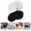 20 Pairs Self-Adhesive Hook And Loop Fixator Tape Fleece Sticker 5