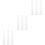 9 Sets Acrylic Display Racks For Washi Tape Rolls 5