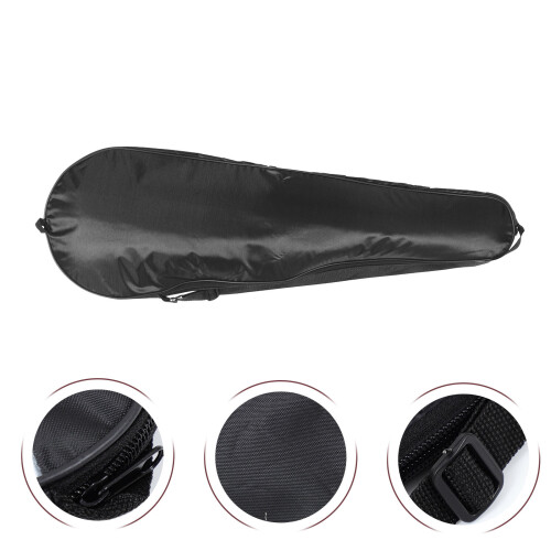 Badminton Shoulder Bag Racket 1pcs 2