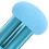 3Pcs Makeup Brush Tools Mushroom Head Sponge Cosmetic Set Multicolor 4