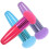 3Pcs Makeup Brush Tools Mushroom Head Sponge Cosmetic Set Multicolor 6