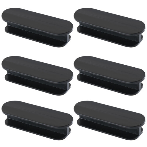 2 Count Door Handles Pull Kitchen Cabinet Knobs For Cabinets Drawers 1