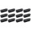 2 Count Door Handles Pull Kitchen Cabinet Knobs For Cabinets Drawers 3