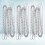 Vertical Blind Roller Bead Chain Stainless Steel Chains 4