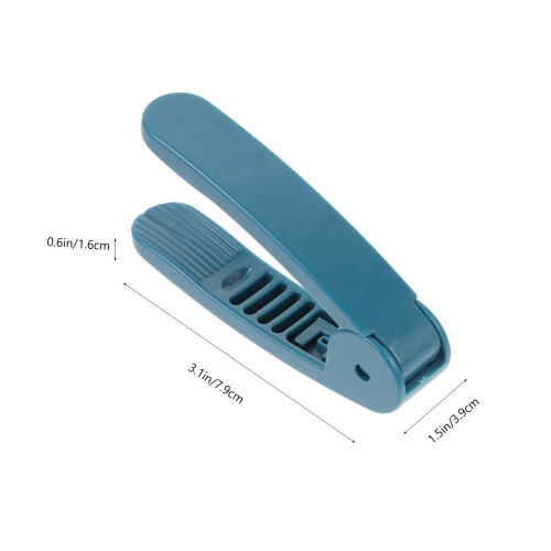 Raindrops Household Users Opening Tool Plastic 2pcs 1