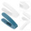 Raindrops Household Users Opening Tool Plastic 2pcs 6