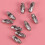 Vertical Blind Roller Bead Chain Stainless Steel Chains 7
