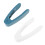 Raindrops Household Users Opening Tool Plastic 2pcs 10
