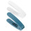 Raindrops Household Users Opening Tool Plastic 2pcs 11