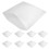 100pcs bubble envelopes for packing glasses and household items 9