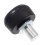 2Pcs Lightweight Adjustable Roller Skates Brake Tools for Smooth Stops 11
