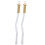 Raindrops  2 Pcs Small Containers With Lids Copper Tube Wick 6