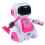 1Pc Creative Dancing Robot Toy with Obstacle Avoidance for Kids 6
