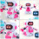 1Pc Creative Dancing Robot Toy with Obstacle Avoidance for Kids 9
