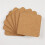 18Pcs Sublimation Square Coaster Blanks Bulk  Blanks Hardboard Cork Coasters Blank  Cork Coasters 4