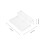 32Pcs Durable Acrylic Fish Tank Lid Support Clips for Aquarium Covers 10