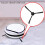 20-Pack Replacement Side Brush for  V3 V5 A6 A4 A4S Robot Vacuum Cleaner 3