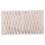 Tissue Box Cover Boho Decor Rectangular Paper Tissue Holder with Bead Buckle Macrame Napkin Tissues Organizer Home Decor 3