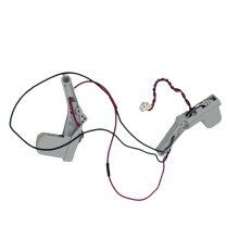 For S7/S9/S75 /S70 /G30/G20/Qrevo/P20 Series Sweeping Parts Spring Metal Contacts of Charging Base Station
