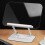 Rotating Desktop Stand Computer Laptop For Tablet Book Shelf 7