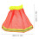 Hi Visibility Reflective Neck Sun Shield For Hard Hat Cap 2