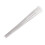 30pcs Twisted Wire Needles, Large Eye, 10cm, 0.3mm 15