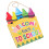 Durable Wood Welcome Sign for Classroom Door Multicolor Design 9