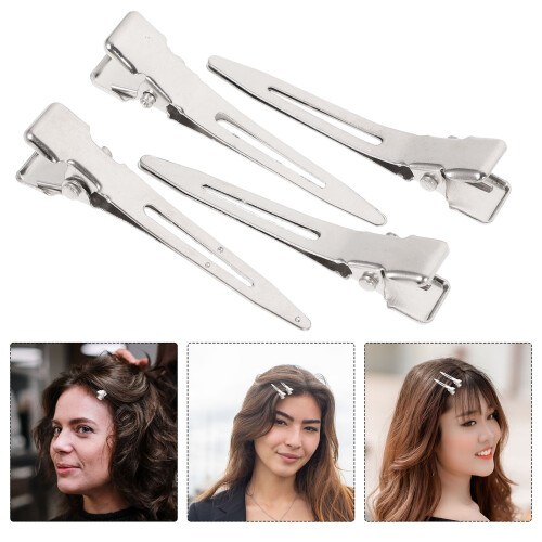 50St Modieuze Hollow Out Haarpins Voor Dreadlocks En Styling 1